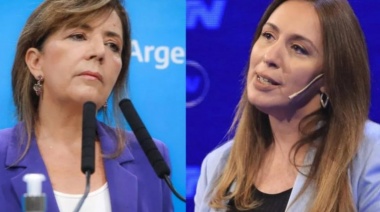 Gran Hermano se metió en la política: Cerruti y Vidal a los tiros por el reality