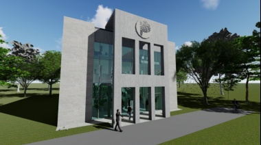 Fracasó otra licitación para construir la Casa de la Provincia