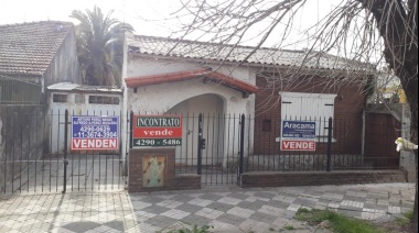 Repunta la compraventa de inmuebles en la Provincia