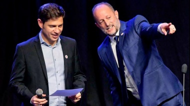 Provincia analiza cambios en el Gabinete para reforzar la campaña en los municipios