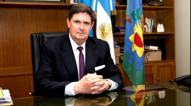 San Cayetano: ¿Gargaglione va a la interna?