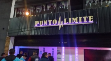 Kicillof pone el ojo en el control y la regulación de la noche bonaerense