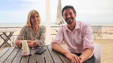 Yeza se toma licencia y deja las riendas del distrito en manos de una mujer