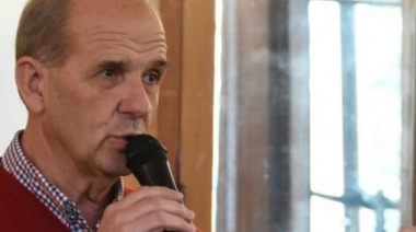 Intendente K cargó contra el Presidente: "Muchas de las cosas que soñamos, Alberto no las realizó"
