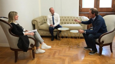 ¿Qué le pide la oposición a la Provincia?
