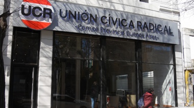 La UCR define sus autoridades: Quiénes se presentan