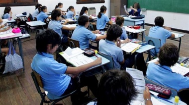 Colegios privados: El 40% tiene menos matriculados que el 2022