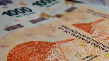 El Gobierno analiza un bono de fin de año