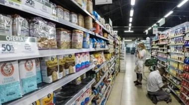 “Precios Justos” salió a la cancha para tratar de contener la inflación