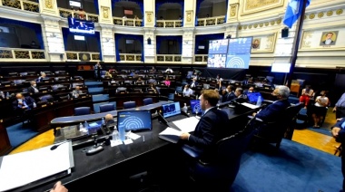 ¿Qué temas tratará Diputados?