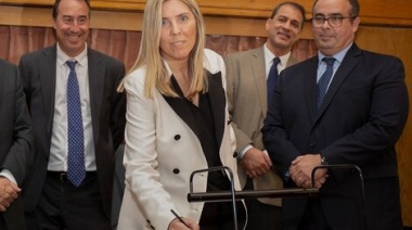 Golpe a la querella: Capuchetti rechazó la recusación en su contra