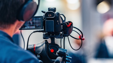 Provincia lanza una convocatoria para financiar 80 proyectos audiovisuales