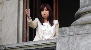 Condenan a CFK a 6 años de prisión e inhabilitación perpetua para ejercer cargos públicos