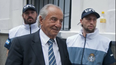 Cavallieri se despegó del Presidente: “Desde la pandemia para acá es lamentable”