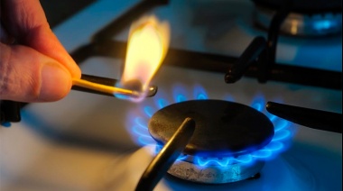 Convocan a audiencia pública para definir el aumento del gas