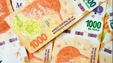 Los trabajadores del sector privado recibirán un bono