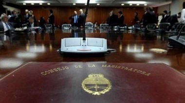 La Corte resolvió tomar juramento a los representantes de la Magistratura
