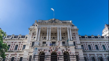 La Provincia decretó cuatro días de asueto administrativo
