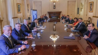 ¿Cómo avanzará Alberto y los 14 gobernadores tras el fallo de la Corte?