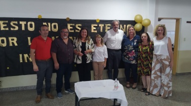 Por primera vez, Chaves tendrá una carrera universitaria