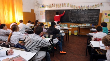 Ya hay fecha para la vuelta a clases