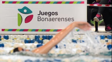 Provincia desembolsa fondos para los Juegos Bonaerenses