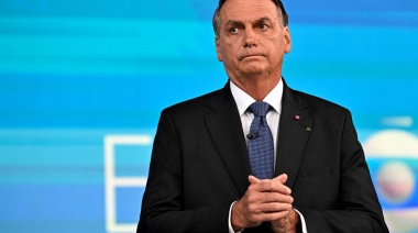 Bolsonaro se despega del intento de golpe: Asegura que lo acusan sin pruebas