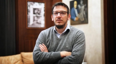 Tetaz criticó al Banco Provincia y Cuattromo lo atendió por Twitter