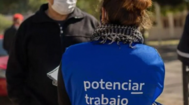 Potenciar Trabajo: El Gobierno suspendió casi 155 mil beneficiarios