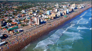 Monte Hermoso lidera el ranking de ocupación