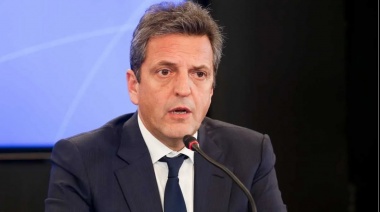 Encuesta: ¿Quienes son los que respaldan una candidatura de Massa?