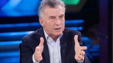 Macri encabezará el foro federal de legisladores del PRO y se reunirá con Bullrich