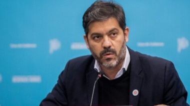 Bianco contra el Gobierno marplatense: “Sería bueno que no engañen al pueblo”