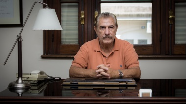 Dirigente radical presiona a Manes por sus indecisiones