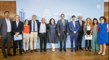 Se lanzó la Agencia Nacional de Cannabis