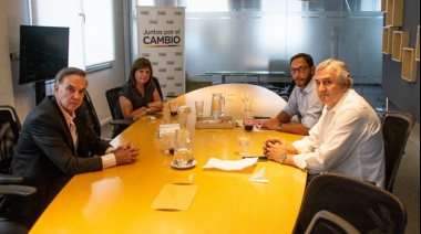 JxC adoctrina a su fuerza y sancionará a quien “incumpla” las reglas internas