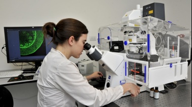 Nación invierte más de 17 millones de dólares en instituciones científicas bonaerenses