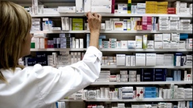 Farmacéuticos: La Provincia fijó aumento de honorarios