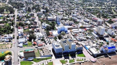 Monte Hermoso, entre los 10 distritos que más crecieron en la Provincia