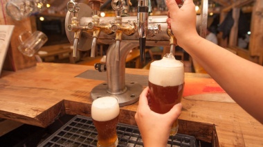 Trenque Lauquen realizará su primer festival cervecero y gastronómico
