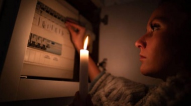 Se cayó Atucha y dejó sin luz a gran parte del AMBA