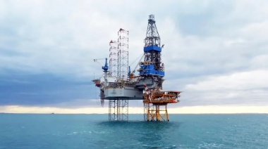El Colegio de Ingenieros prepara una jornada sobre explotación Off Shore