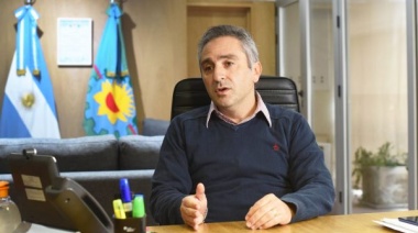 Larroque íntimo: Situación de CFK, reelección de Alberto y posible ruptura del FdT