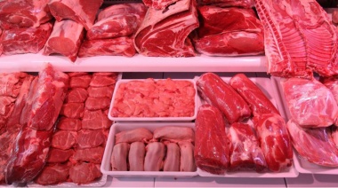 Informe CEPA: La carne vacuna por las nubes