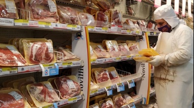 Precios justos carne: El programa se renueva con aumento