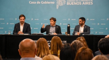 Se reglamentó la ley que regula la profesión de instrumentador quirúrgico