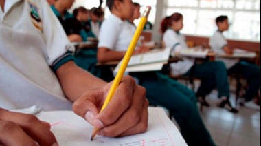Colegios privados bonaerenses quieren aumentar las cuotas