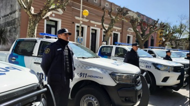 La Provincia registró una baja en los homicidios