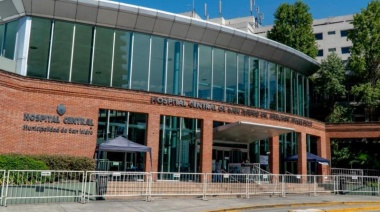 San Isidro fue pionero en inteligencia artificial en salud