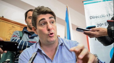 Iguacel, contra el titular de IOMA: “Lo que es ilegal es robarles a los argentinos”